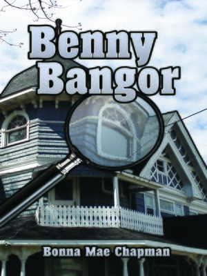 cover image of Benny Bangor